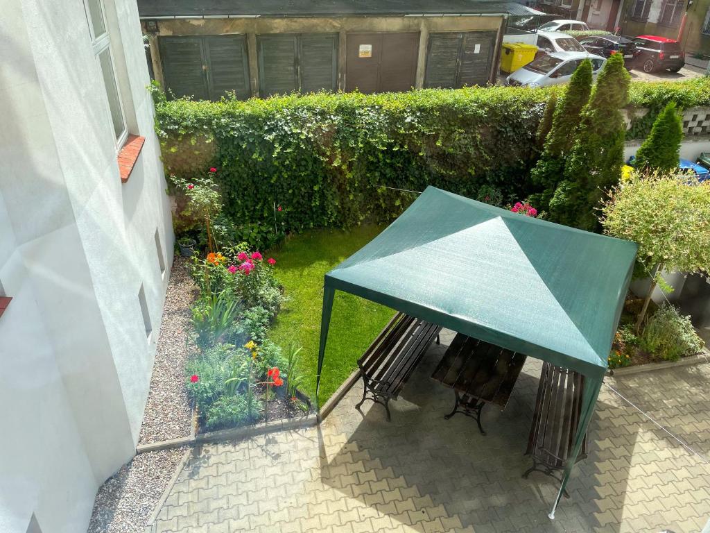 Attic Studio Jeżyce - 7