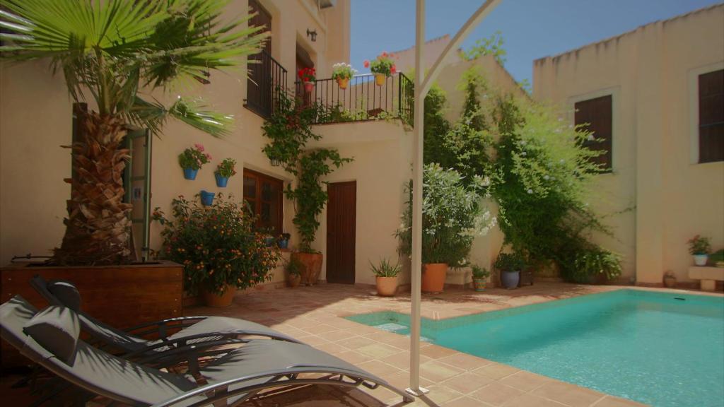 Casa del Patio, Pinos del Valle – Precios 2022 actualizados
