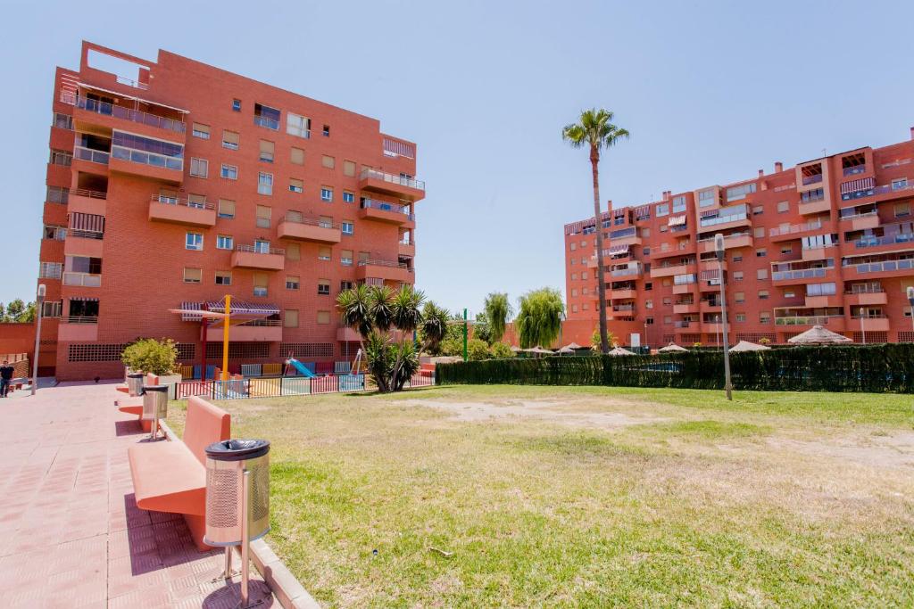 Booking.com: Apartamento Teatinos , Málaga, Spanje - 30 ...