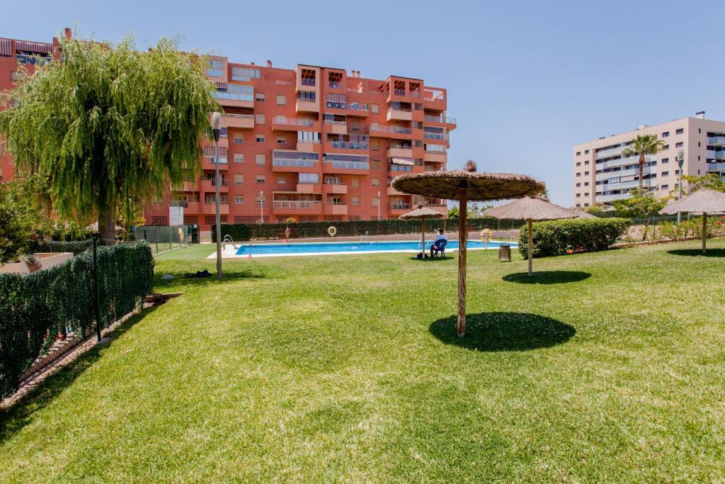 Booking.com: Apartamento Teatinos , Málaga, España - 30 ...