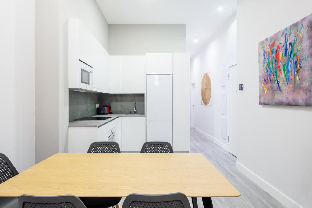 Apartamentos La Xiuca Playa - 10