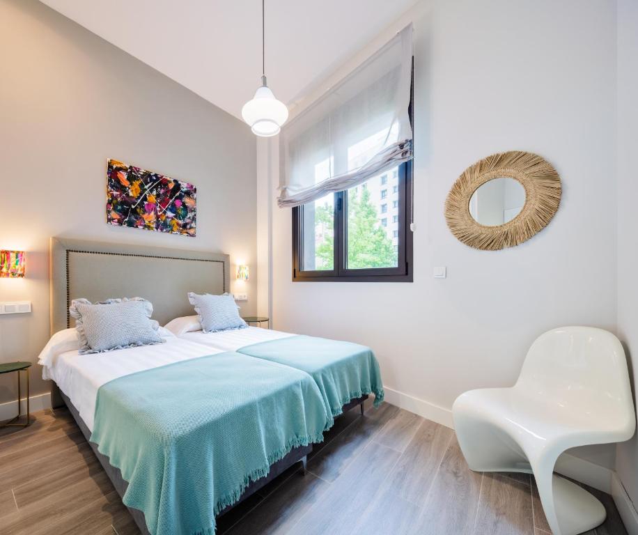 Apartamentos La Xiuca Playa - 9