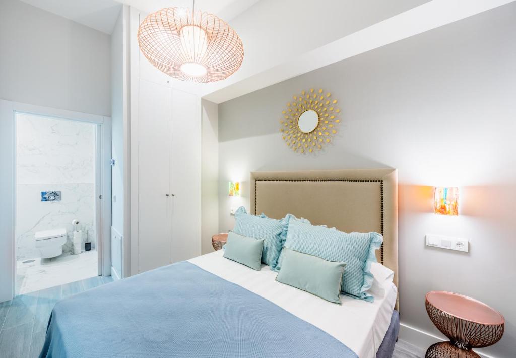 Apartamentos La Xiuca Playa - 16