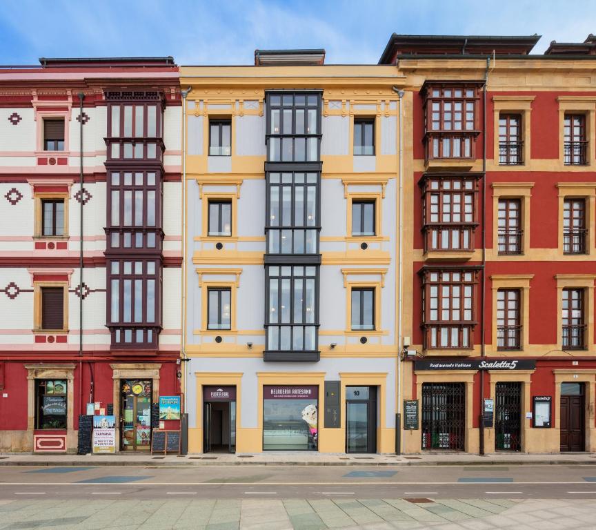 Apartamentos La Xiuca Playa - 7