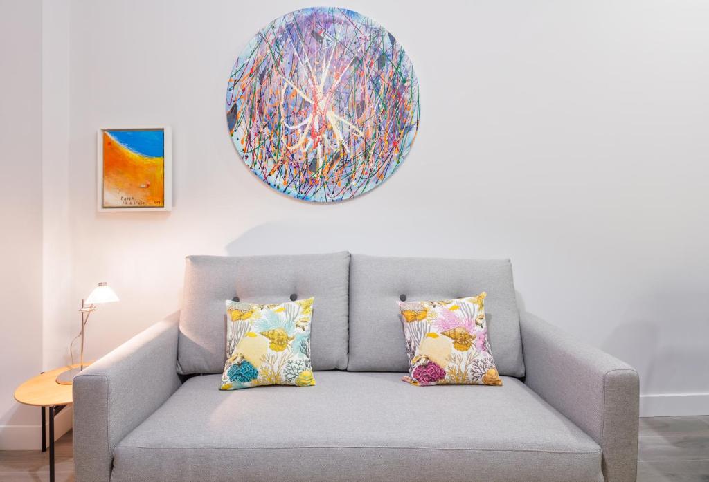 Apartamentos La Xiuca Playa - 5