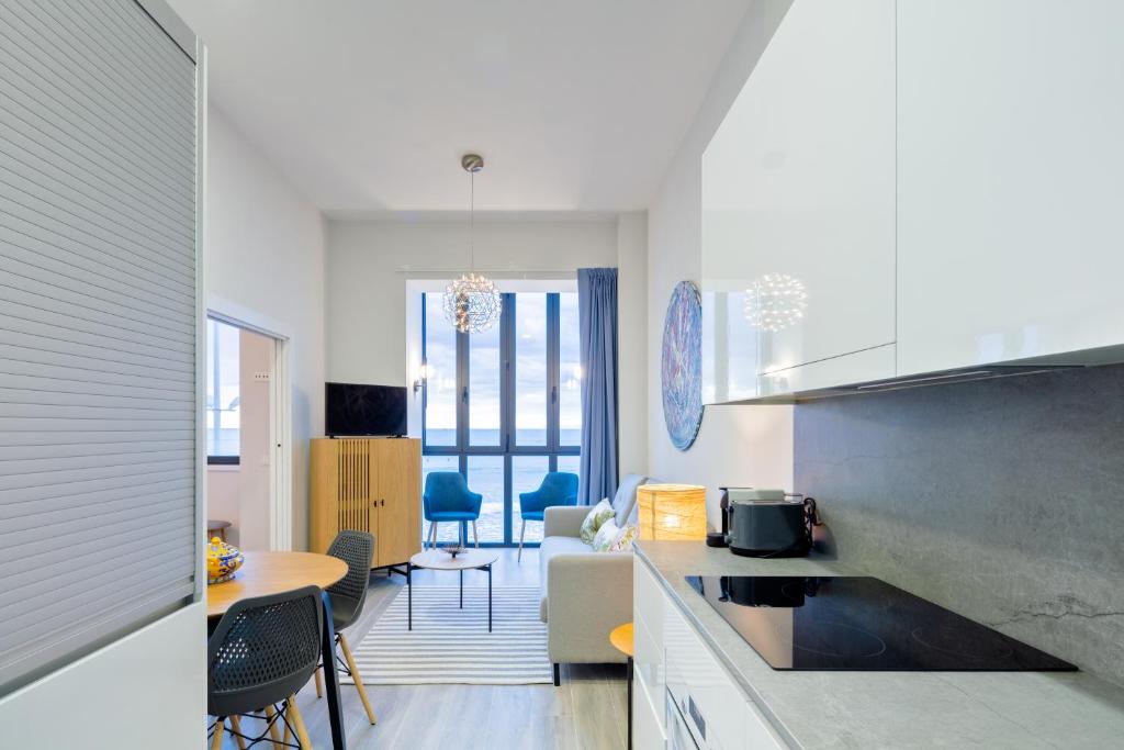 Apartamentos La Xiuca Playa - 14