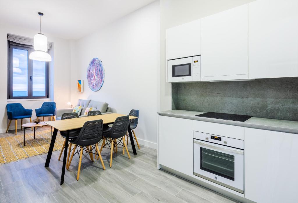 Apartamentos La Xiuca Playa - 1