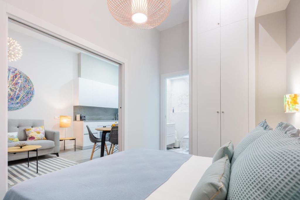 Apartamentos La Xiuca Playa - 13