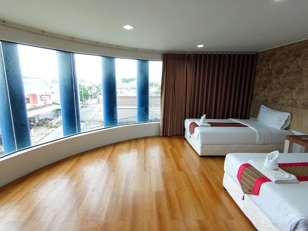 Perfectroom Mansion - Resim 19