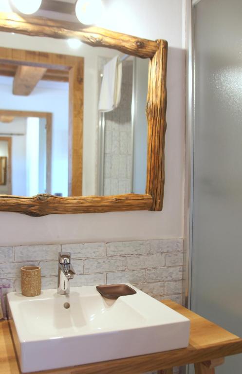 Fotografie z fotogalerie ubytování Agriturismo Montefabbrello v destinaci Magazzini
