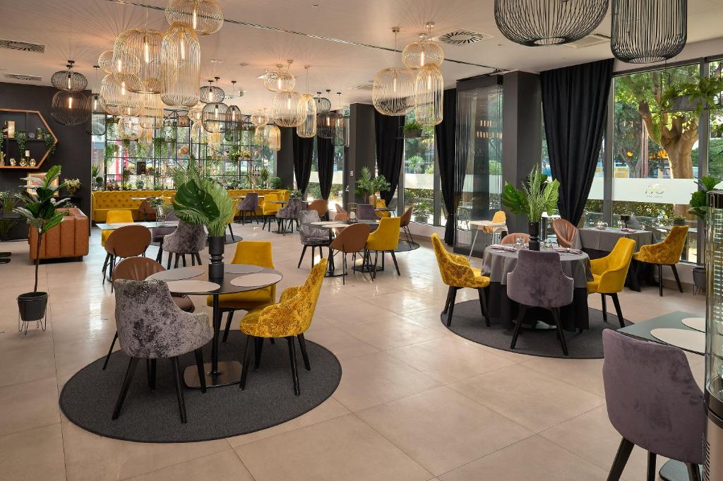 Sia Split Hotel - Resim 16