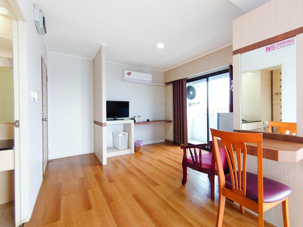 Perfectroom Mansion - Resim 22