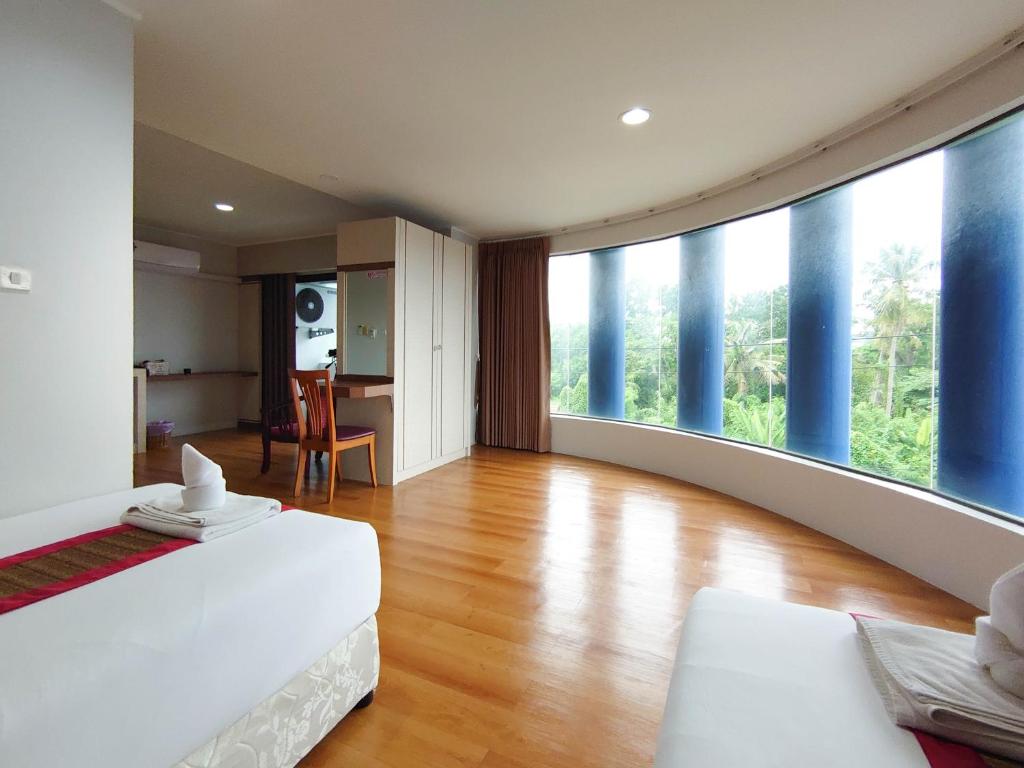 Perfectroom Mansion - Resim 20