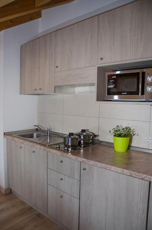 Turin Sweet Home - Resim 13