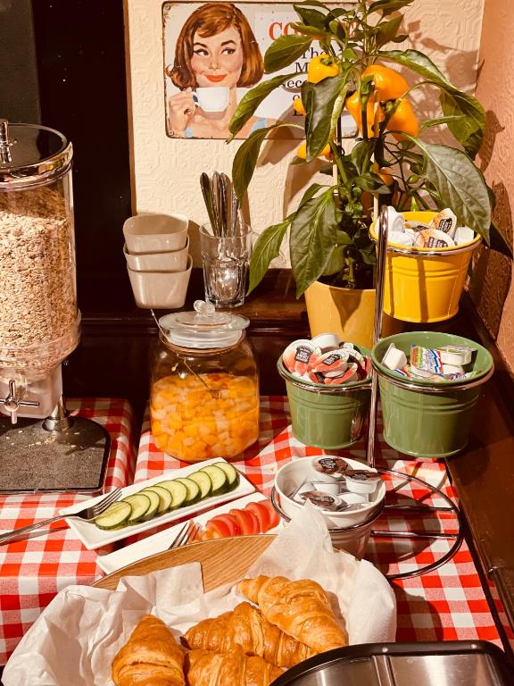 Hotel Old Quarter - Resim 31