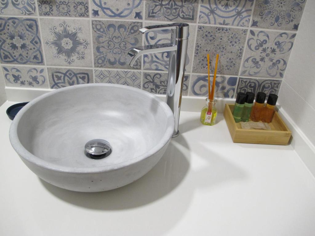 Fotografie z fotogalerie ubytování Apartamentos Turísticos La Casa Grande v destinaci Arévalo
