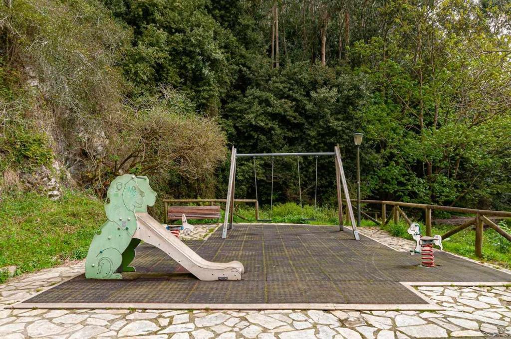 Kép La casina de cuevas del agua szállásáról Cuevas városában a galériában