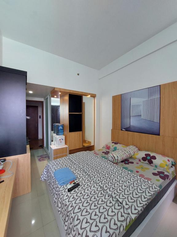 The one room apartemen - Seturan