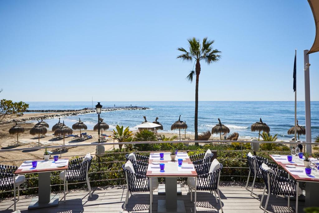 Puente Romano Marbella - Resim 39