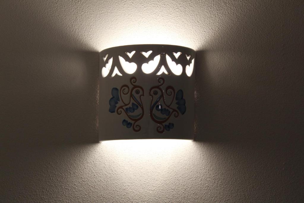 Fotografia z galérie ubytovania B&B Sa Pedra Longa v destinácii Uri