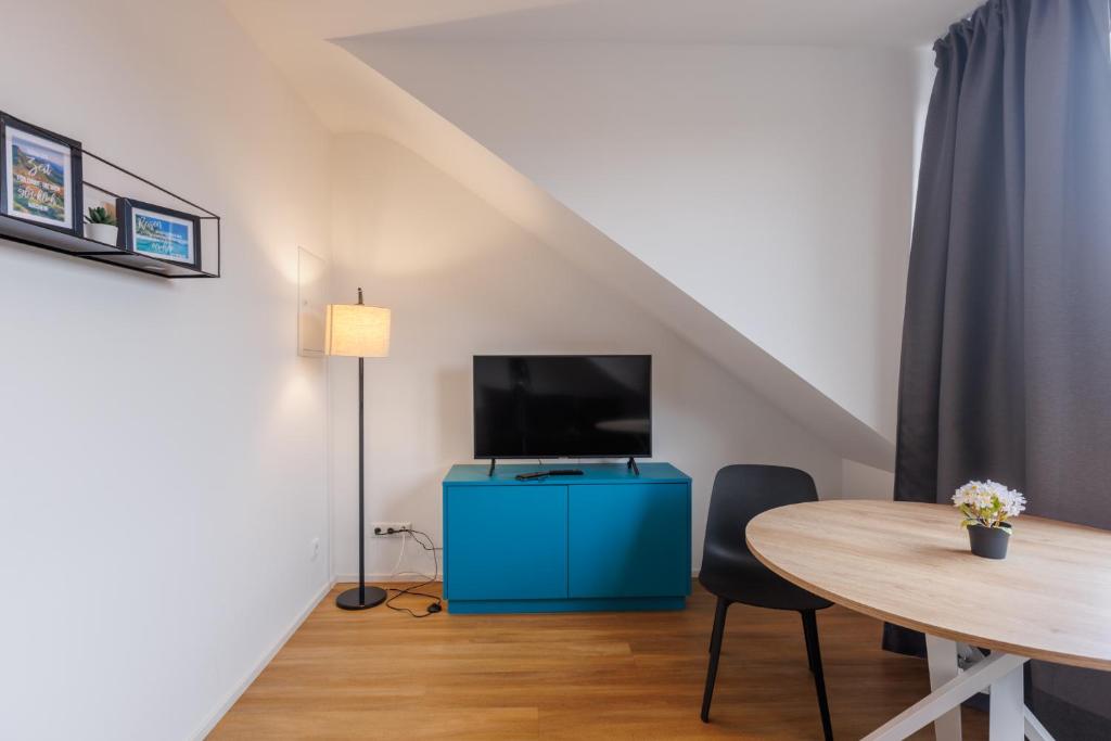 Glück Auf Appartements Kammerstr. Duisburg - 