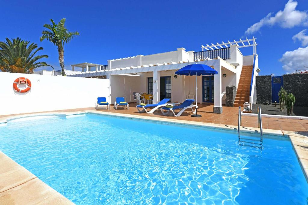 Kép Casa La Traviata szállásáról Playa Blancában a galériában