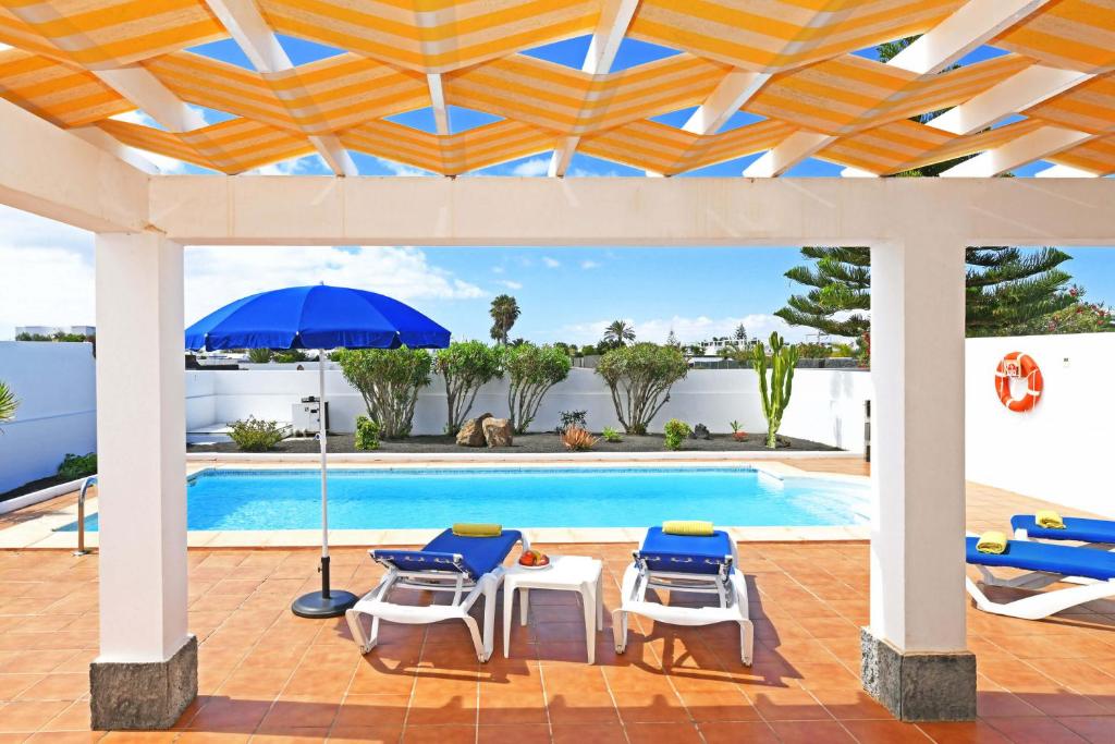 Kép Casa La Traviata szállásáról Playa Blancában a galériában