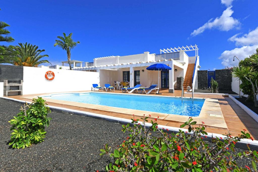 Kép Casa La Traviata szállásáról Playa Blancában a galériában