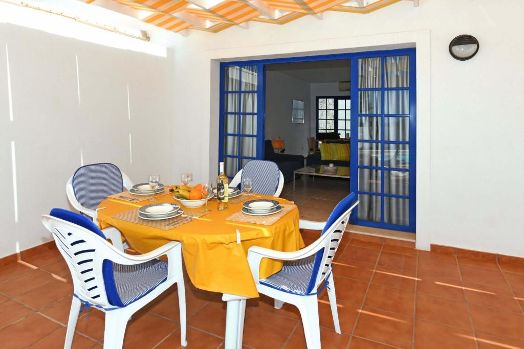 Kép Casa La Traviata szállásáról Playa Blancában a galériában