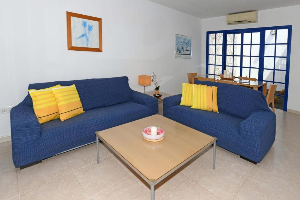 Kép Casa La Traviata szállásáról Playa Blancában a galériában