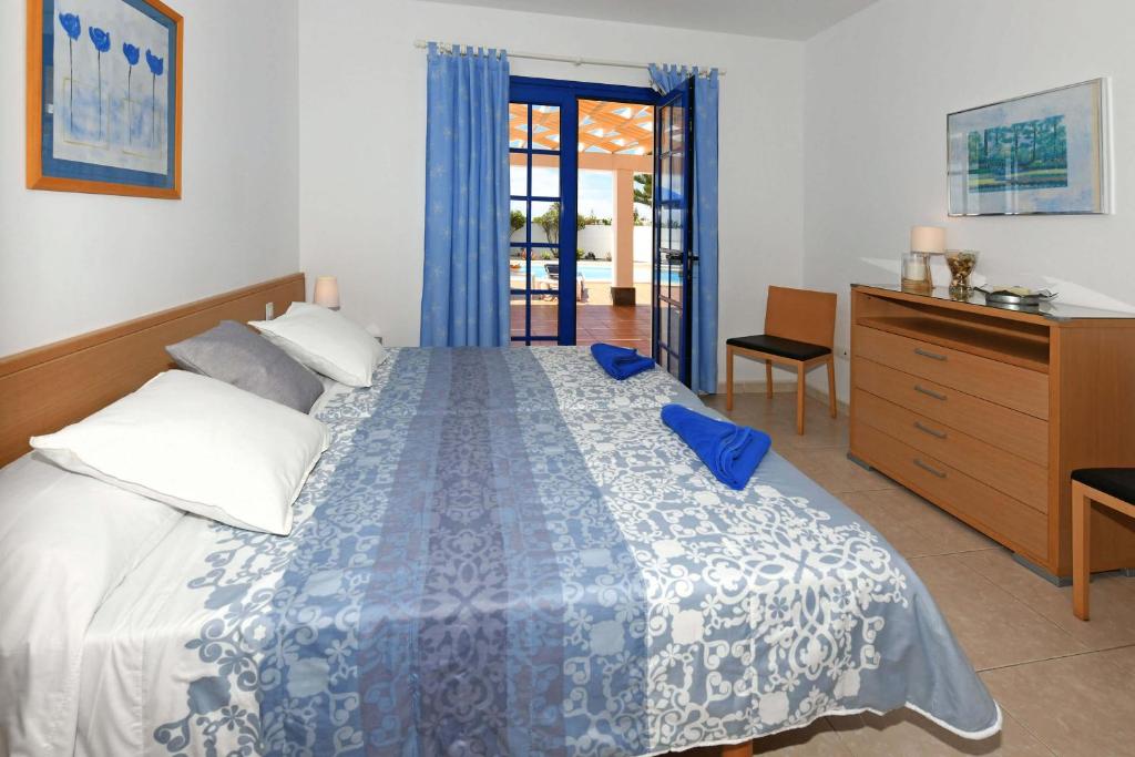 Kép Casa La Traviata szállásáról Playa Blancában a galériában