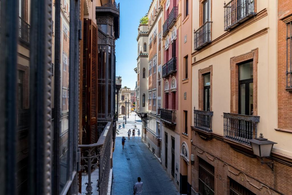AoA Family Home Cathedral, Sevilla – Bijgewerkte prijzen 2023