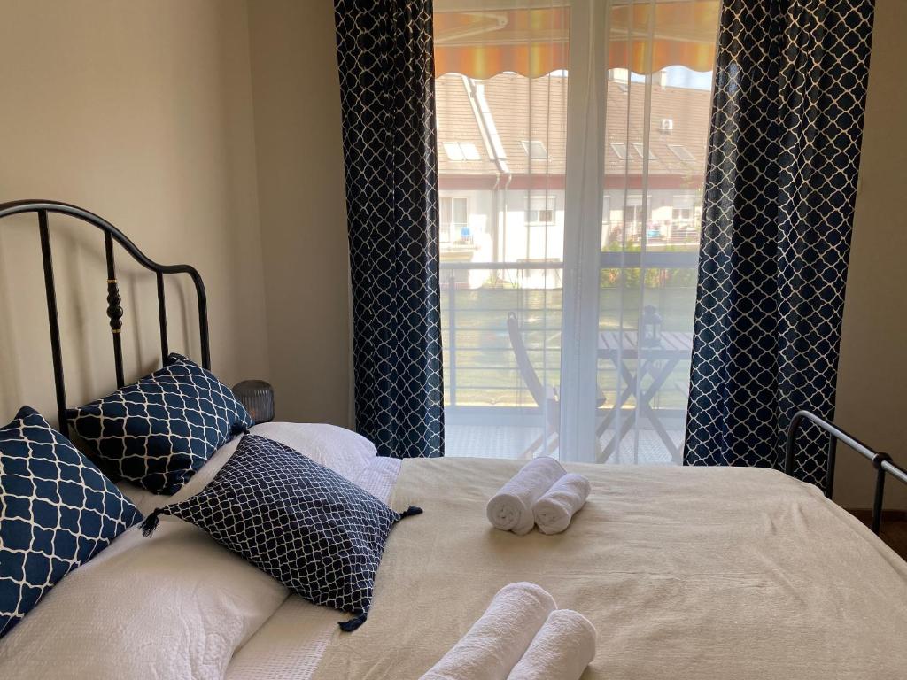 Sziget Apartment - Housity
