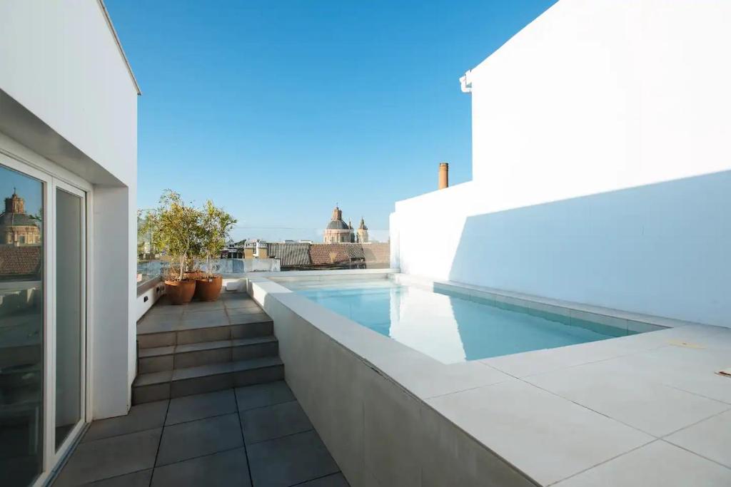 Minty Stay - Santa Catalina, Seville – Updated 2023 Prices