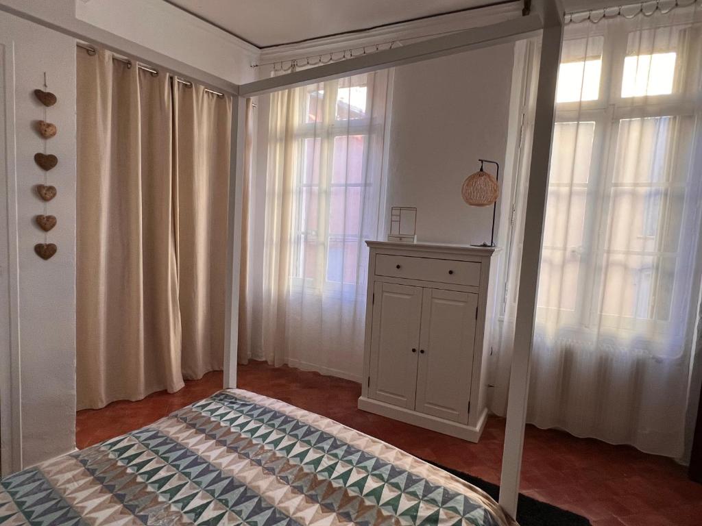 Fotografia z galérie ubytovania Perpignan Appartement en plein centre historique v destinácii Perpignan