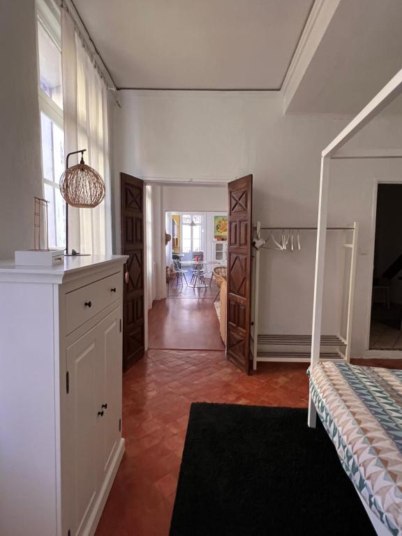 Fotografia z galérie ubytovania Perpignan Appartement en plein centre historique v destinácii Perpignan