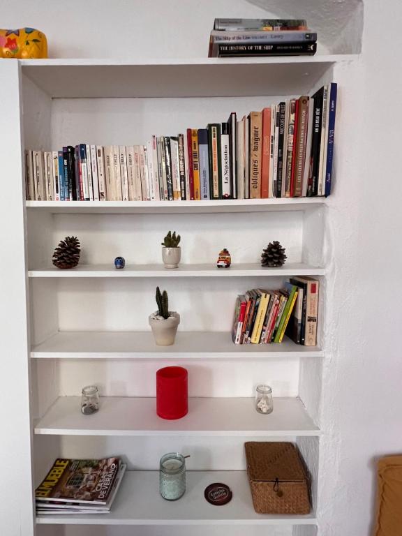 Fotografia z galérie ubytovania Perpignan Appartement en plein centre historique v destinácii Perpignan