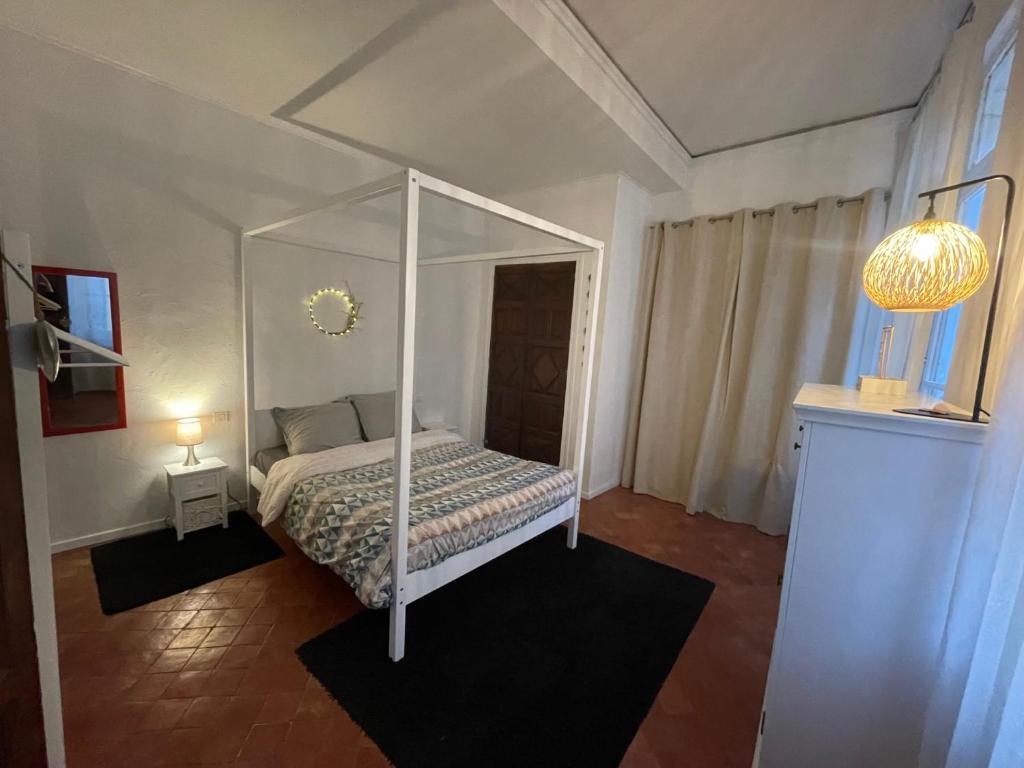 Fotografia z galérie ubytovania Perpignan Appartement en plein centre historique v destinácii Perpignan