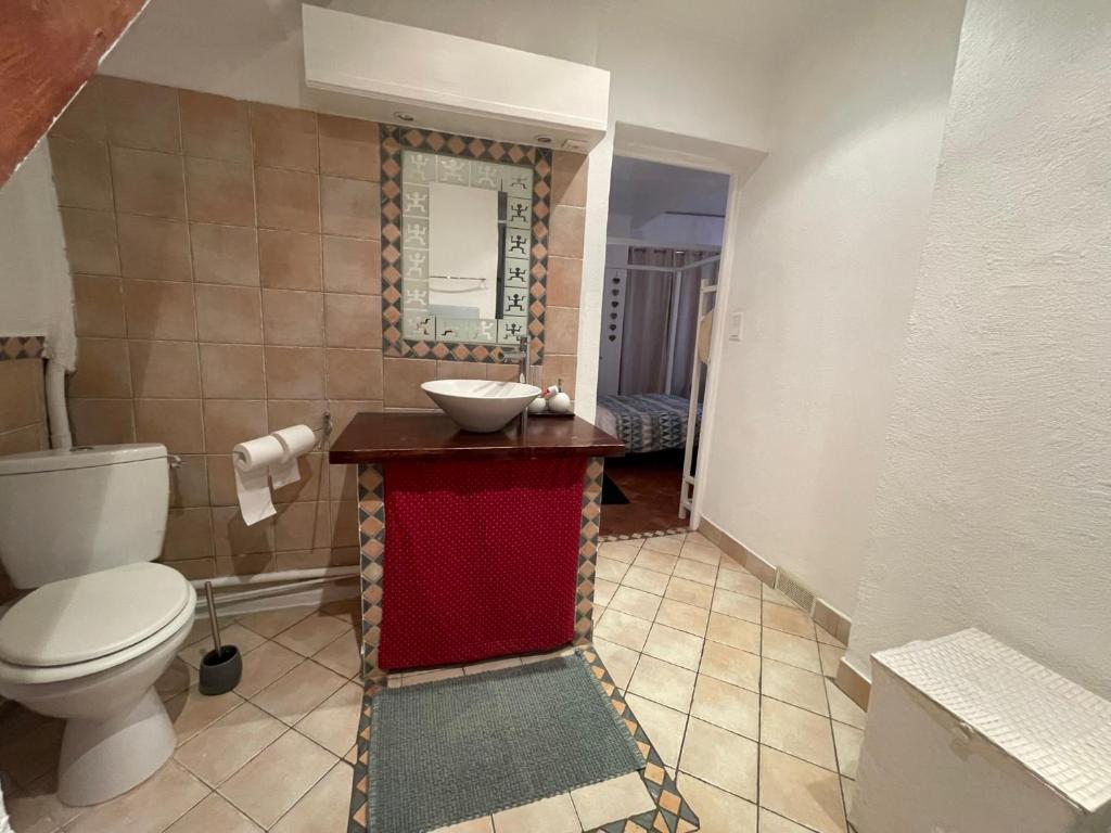 Fotografia z galérie ubytovania Perpignan Appartement en plein centre historique v destinácii Perpignan