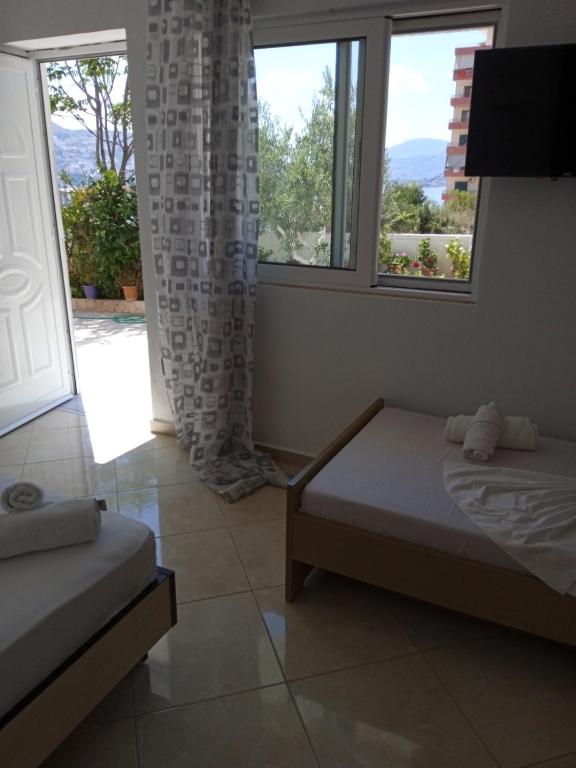 Mariana Apartments - Apartment - Ground Floor