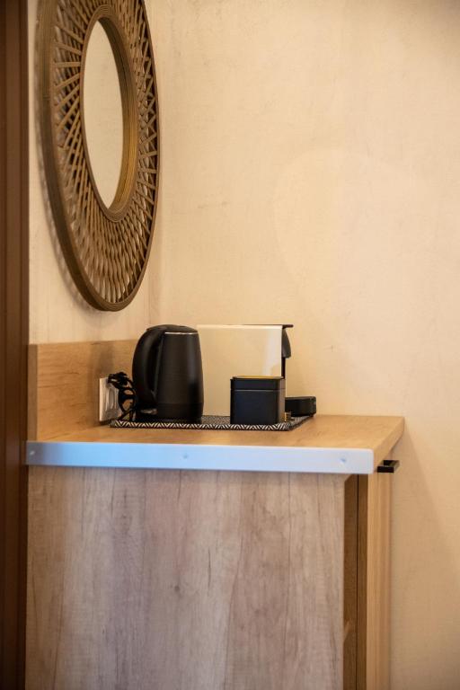 Fotografie z fotogalerie ubytování IOSIF suites v destinaci Neos Marmaras
