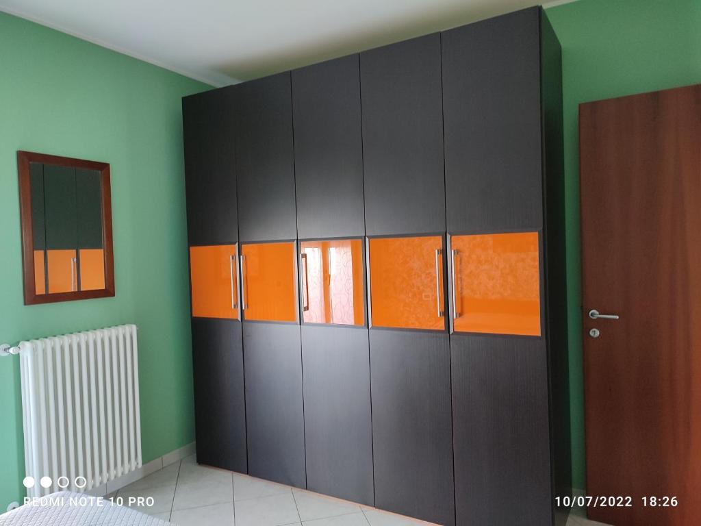 Fotografie z fotogalerie ubytování Appartamento Scerne di Pineto v destinaci Scerne
