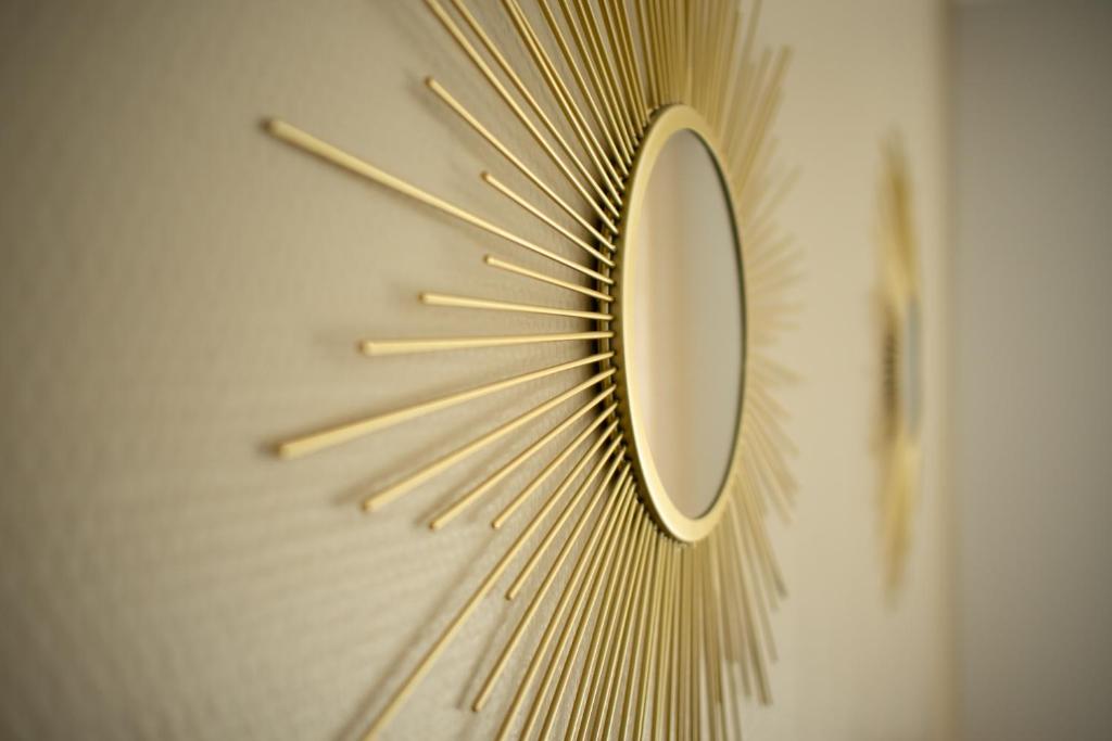 Löwe Apartment Gold Tiengen Altstadt - Monolocale King Deluxe