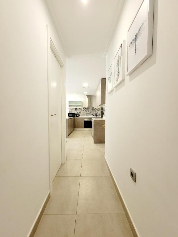 Fotografie z fotogalerie ubytování Villa Amalia 25 v destinaci Torrevieja