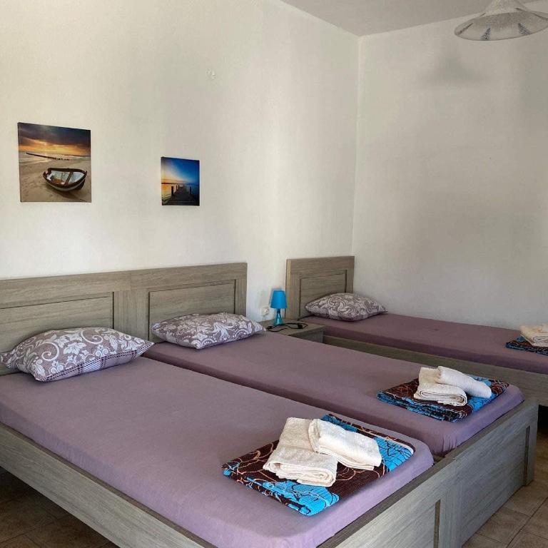 Xenia Apartments Keramoti (Apartment), Keramoti (updated prices 2024)