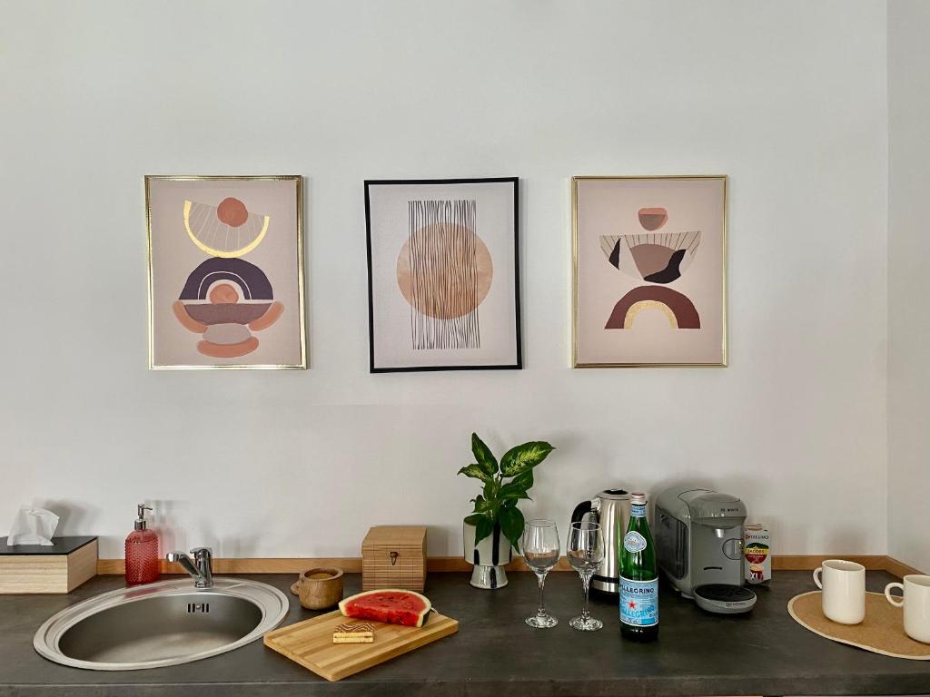 Camino Home 2 - Resim 24