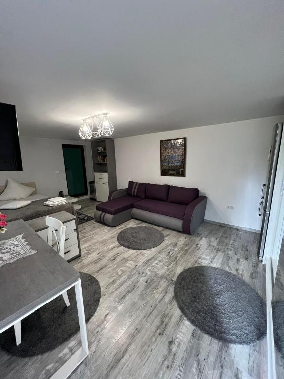 Pensiunea Cassandra - Luxe Familiekamer