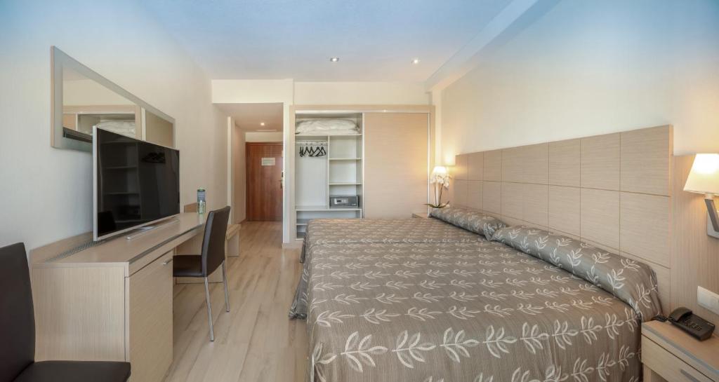 Hotel RH Bayren Parc, Gandía – Preços 2023 atualizados
