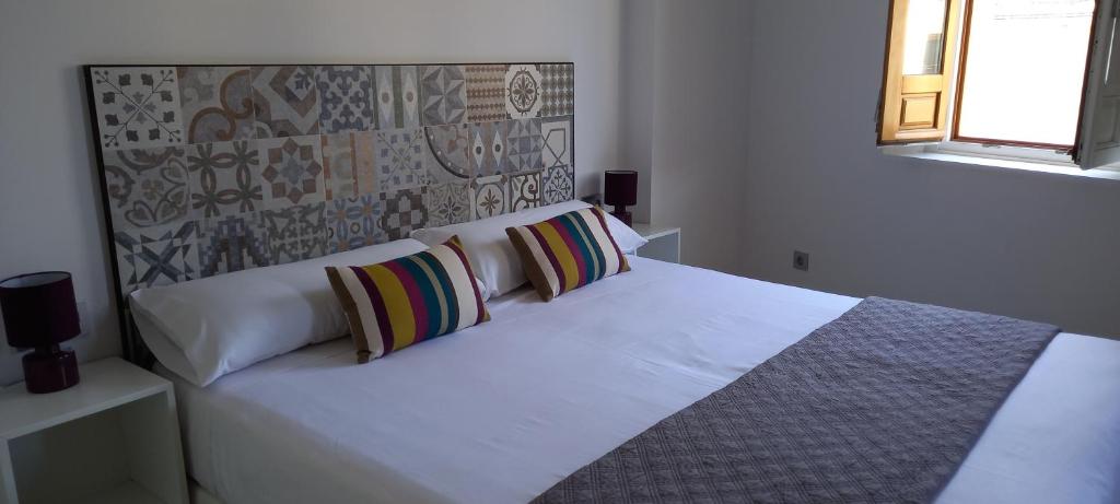 Casa Palacio La Casa Blanca Suites - 17