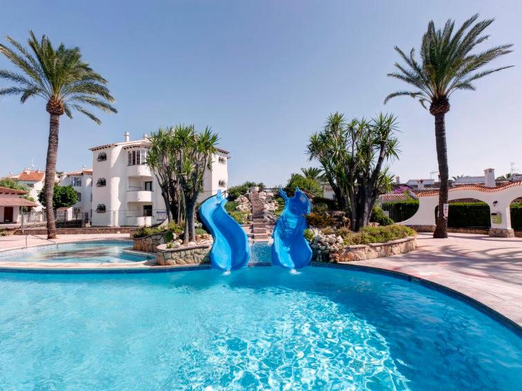 Booking.com: Casa o chalet MARISA , Denia, España . ¡Reserva ...
